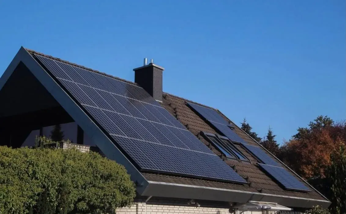 Photovoltaik-Montage im Überblick
